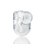 ktsuwaHiLINE точилка to девушка прозрачный RS028CL