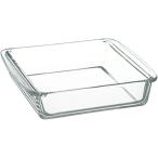 iwaki(i подмышка ) кекс жарение тарелка прямоугольник 1.1L BC221