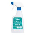 サラヤ スプレーボトル 500mL トイレクリーナー用 空容器 53070