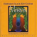 Hawaiian Slack Key Guitar Masters / Various (1995)
