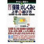 すぐに役立つ入門図解 「保険」のしくみと上手な選び方-生命保険・個人年金・損害保険・医療保険-