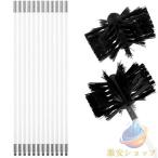  дым . уборка щетка дровяная печь уборка 4 6 8 1 2 шт удилище 60cm уборка щетка zonchi- дым . уборка палка электродрель привод уборка tool уборка . простой легкий в использовании безопасность сушильная машина для 