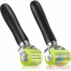  глушение краска ткань роллер si-m ролик покраска инструмент предотвращение скольжения салон обои приклеивание для zonchi- лента приклеивание 2 позиций комплект популярный внимание хорошо продающийся товар стандартный удобный удобный практический рекомендация 