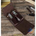  место хранения сумка 10% купон выпуск средний! Apple часы натуральная кожа наручные часы ремень zonchi- ремень кейс часы частота кейс для хранения переносной частота смарт-часы место хранения для 