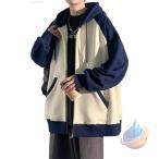  мужской Zip Parker осень одежда спорт одежда большой размер модный zonchi- толстый популярный жакет спорт с капюшоном . стиль футболка casual 