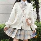  костюмированная игра форма женщина высота сырой 4 позиций комплект school кардиган рубашка ученик старшей школы zonchi- юбка в складку бабочка .. ученик неполной средней школы костюм культура праздник надеты поворот body type покрытие 