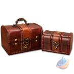  Treasure Box античный retro драгоценнный камень коробка дерево коробка ювелирные изделия аксессуары место хранения zonchi- бардачок море . большой маленький комплект популярный внимание хорошо продающийся товар стандартный удобный удобный практический рекомендация 