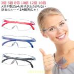 ブルーライトカット 拡大鏡 ルーペ 