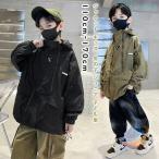  жакет Kids boys джемпер блузон горная парка внешний zonchi- casual милитари мужчина Junior ребенок ученик начальной школы ученик неполной средней школы осень-зима 