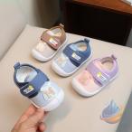 ベビー 靴 笛付き靴 音が鳴る シュ�