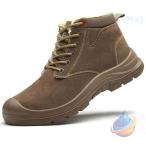  рабочая обувь - ikatto безопасная обувь боа имеется зимний мужской обратная сторона ворсистый пальцы ног защита сталь . сердцевина ввод zonchi- теплый спортивные туфли . скользить .. вытащенный предотвращение предотвращение скольжения модный надеты раз легко 