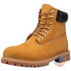 8 отверстий сапоги мужской желтые ботинки водонепроницаемый ботинки кожа 8 Hour k ботинки ботинки Short zonchi- гонки выше ботинки надеты раз легко сезон . активность tei Lee используя 