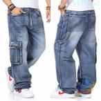  брюки багги брюки Denim брюки длинные брюки casual брюки мужской джинсы zonchi- большой размер свободно способ ji- хлеб мужской низ весна лето осень-зима предмет 