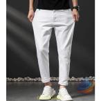  Denim брюки мужской мельчайший стрейч ввод весна лето джинсы G хлеб низ casual zonchi- мягкий всесезонный ... удобный легкий в использовании модный удобный 