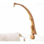 ベッドメリー ベビー アーム モビー