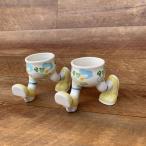 Carlton ware Walking ware　Eggスタンド（1個）