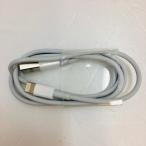  оригинальный lightning кабель (1m) б/у товар 