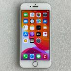 ショッピング白ロム iPhone 7 シルバー 32GB / A1779 / au版 / simロック解除済み / 白ロム