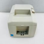  термический re сиденье принтер TSP650 II Ethernet подключение белый 