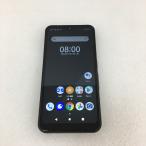 ショッピング白ロム arrows We FCG01 / au版 白ロム / SIMロック解除済み