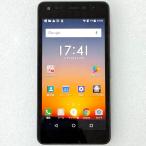 DIGNO G 602KC черный / Softbank версия White ROM 