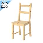 IKEA-イケア-IVAR-イーヴァル-イスチェアパイン材45cm
