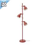 IKEA - Ikea - HEKTAR -hekta крыша ro Alain p3 спот Brown красный 176 cm (005.774.69)