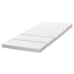 IKEA-イケア-PLUTTEN-プルッテン-フォームマットレス伸長式ベッ...