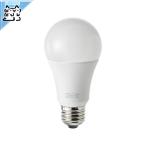 IKEA - Ikea - SOLHETTA - подошва heta-LED лампа E26 1520 люмен style свет возможность / лампочка форма o жемчужно-белый (205.915.39)