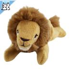 IKEA - Ikea - DJUNGELSKOG - Jun гель s Cogu - мягкая игрушка soft игрушка Mini / лев 13 cm (206.060.98)