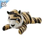 IKEA - Ikea - DJUNGELSKOG - Jun гель s Cogu - мягкая игрушка soft игрушка Mini / тигр 13 cm (206.061.16)