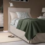 [ IKEA - Ikea -]INDIRA Indy -la мульти- покрытие, серый зеленый, 150x250 cm(206.331.48)