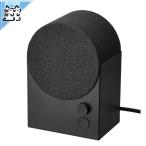 IKEA - Ikea - NATTBAD - гайка bird -Bluetooth динамик черный 12.3x17.9 cm (306.048.57)
