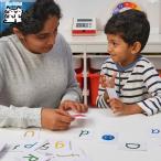 IKEA - Ikea - UNDERHALLA -un Dell ужасы карта алфавит / цифра / символ (405.521.60)