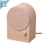 IKEA - Ikea - NATTBAD - гайка bird -Bluetooth динамик розовый 12.3x17.9 cm (406.048.90)