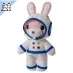 IKEA - Ikea - AFTONSPARV -af тонн s Pal vu- soft игрушка космос одежда имеется заяц 28 cm (505.515.32)