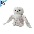 IKEA - Ikea - SKOGSDUVA -s Cogu ste.-va- мягкая игрушка рука марионетка / белый сова белый 25 cm (505.768.96)