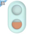 IKEA - Ikea - HUMLESJON -fmre Sean - таймер присоска имеется бирюзовый (806.289.74)