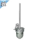 IKEA - Ikea - BROFJARDEN - blow fe-ruten- туалет щетка Хромированный style 40 cm (905.815.51)