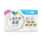 ロリエ エフ しあわせ素肌 多い昼用 羽なし 22.5cm 26コ入