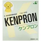 ケンプロン 犬猫用 健康補助食品 1.5g×36包