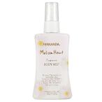 FERNANDA(フェルナンダ) Body Mist Melissa Heart フレグランスボディミスト メリッサハート