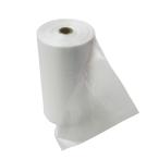 ロール巻きポリ袋 (ミシン目付) 12号 半透明 23x34cm 0.006mm厚 2500枚 FR-12bara レジロール 食品用 サンキョウプラテック