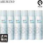 アリミノ BSスタイリング フリーズキープ スプレー 280mL　６本セット 送料無料
