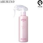 Yahoo! Yahoo!ショッピング(ヤフー ショッピング)アリミノ スパイス ミスト グロスウォーター 250mL スタイリング