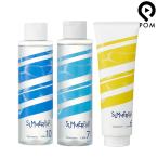 temi summer балка шампунь прохладный 250mL + волосы уход 240g комплект шампунь выбор тип прохладный 10 7 уход прохладный 6 DEMI