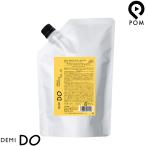 デミ ドゥ スカルプシャンプー タイプ MS 混合肌 1000mL 詰め替え デミコスメティクス デミドゥ DEMI DO 医薬部外品