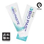 ショッピング歯磨き粉 バイオペースト 歯磨き粉 ピーアップ 60ｇ バイオ ペースト P-UP BIO PASTE 送料無料
