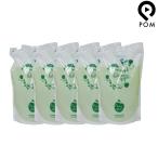 5 позиций комплект Sunny Play s nano supplement очищение шампунь зеленый Apple 800mL заполняющий 