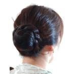 控えめが人気　和装つけ毛　非耐熱